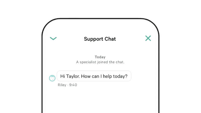 Customer Support